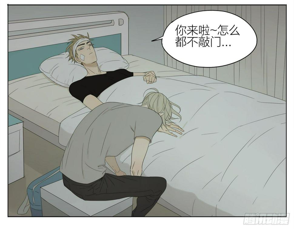 19天韩漫全集-来了无删减无遮挡章节图片 
