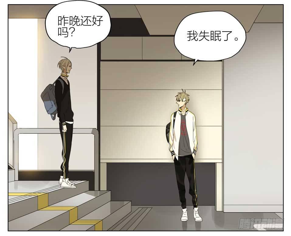 19天韩漫全集-又见面了无删减无遮挡章节图片 