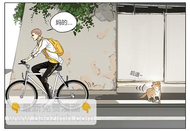 19天韩漫全集-请假无删减无遮挡章节图片 