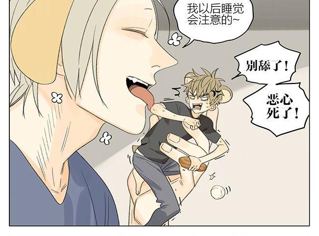 19天韩漫全集-特别篇无删减无遮挡章节图片 