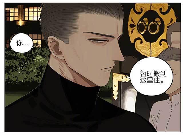 19天韩漫全集-夜幕无删减无遮挡章节图片 