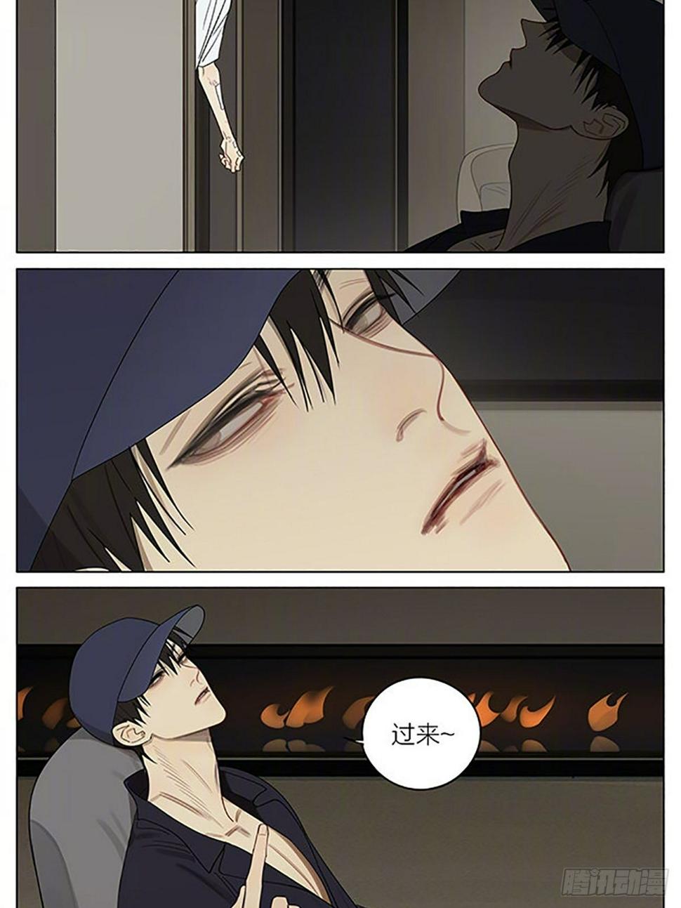 19天韩漫全集-寺庙无删减无遮挡章节图片 