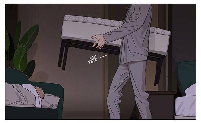 19天韩漫全集-睡觉无删减无遮挡章节图片 
