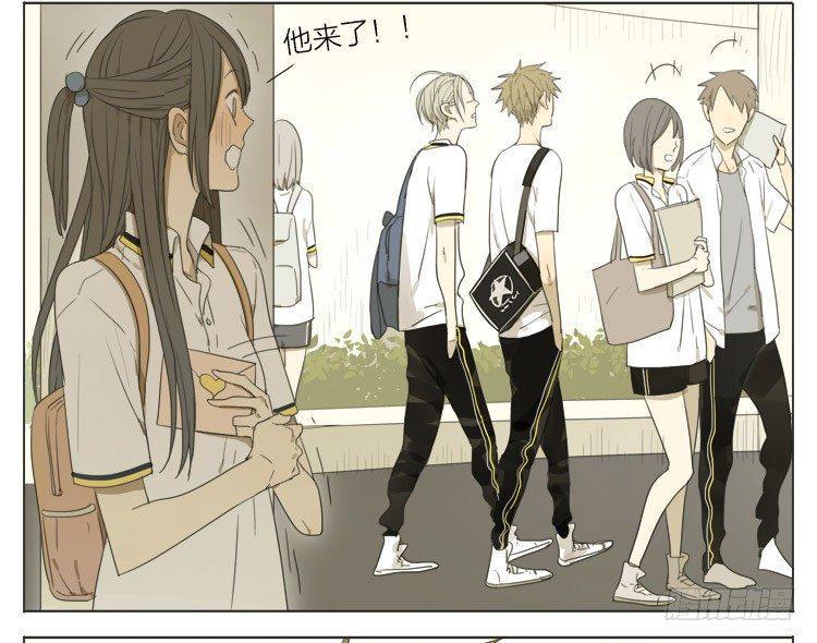 19天韩漫全集-上学无删减无遮挡章节图片 