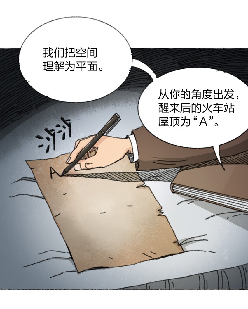 404事件簿-30秒后世界末日韩漫全集-010 TIME LOOP无删减无遮挡章节图片 