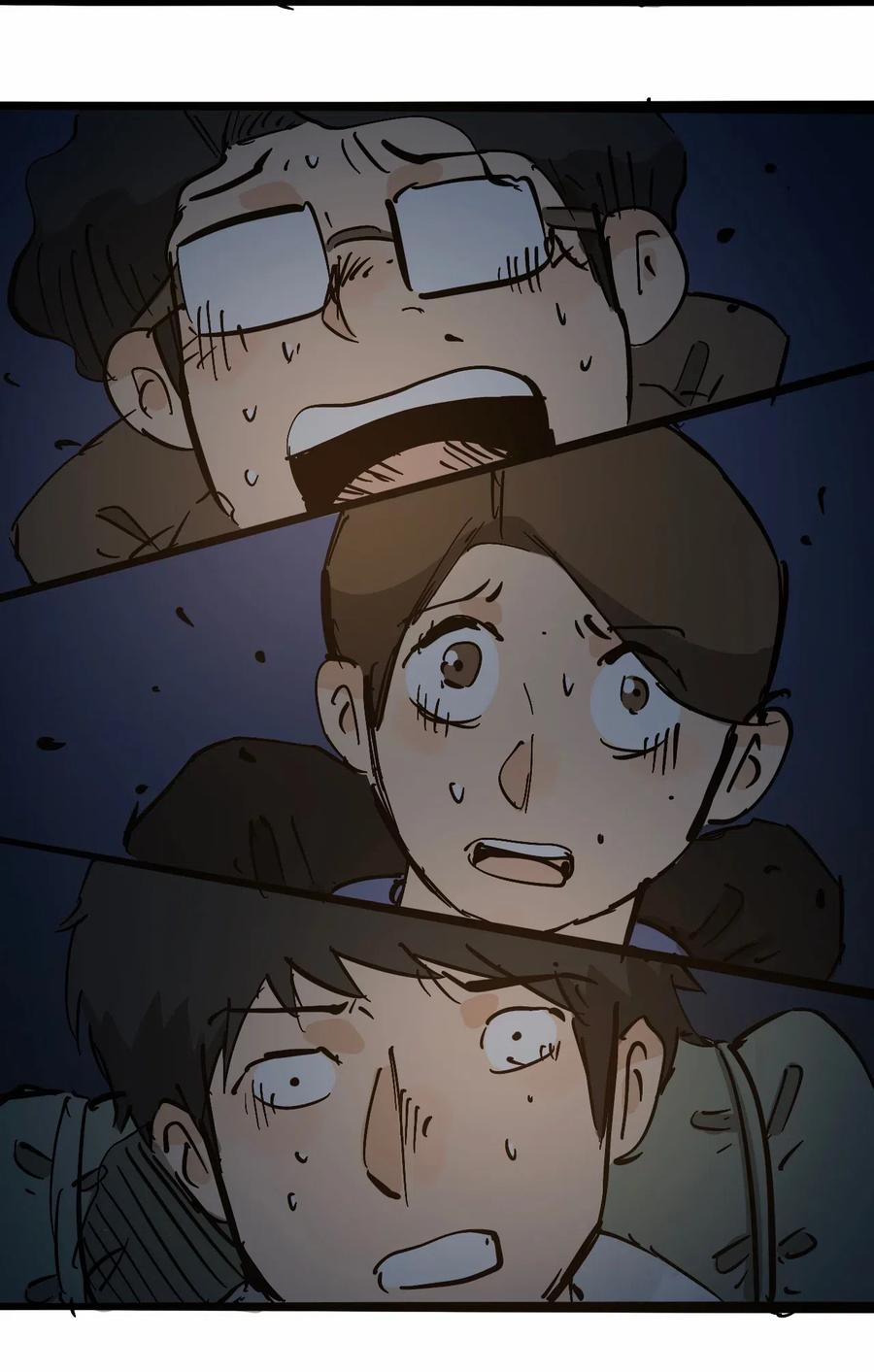 404事件簿-30秒后世界末日韩漫全集-092 凶残亡魂无删减无遮挡章节图片 