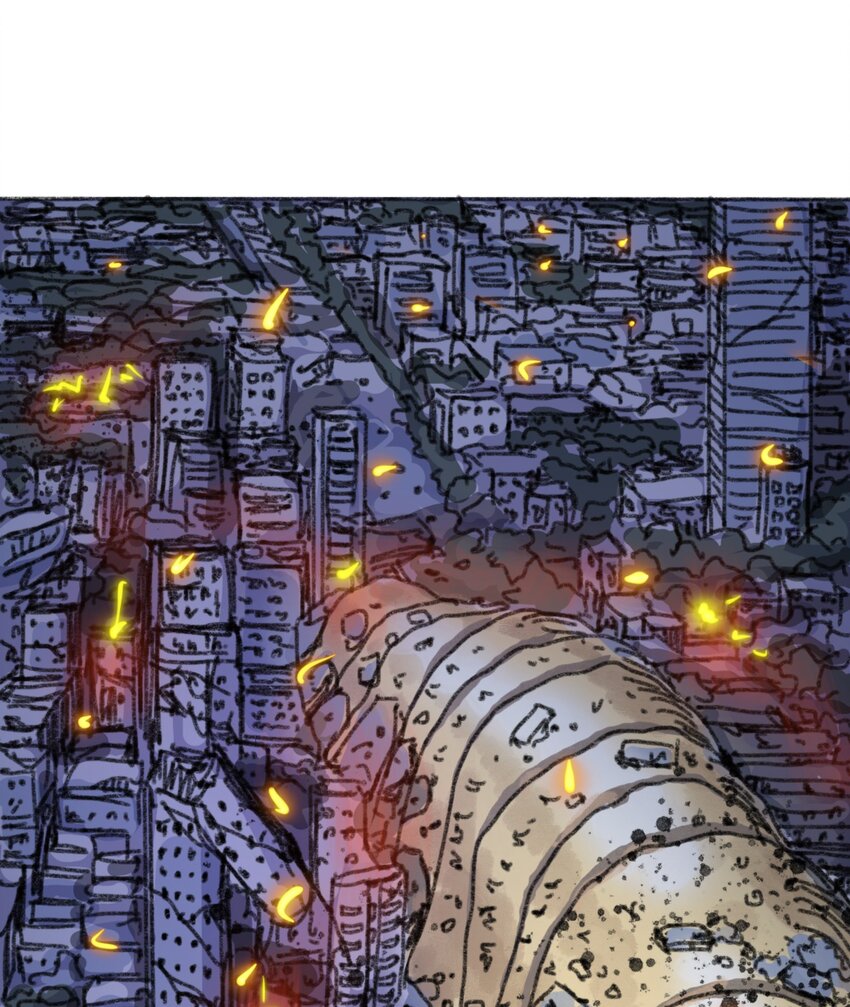 404事件簿-30秒后世界末日韩漫全集-012 新的灾难无删减无遮挡章节图片 