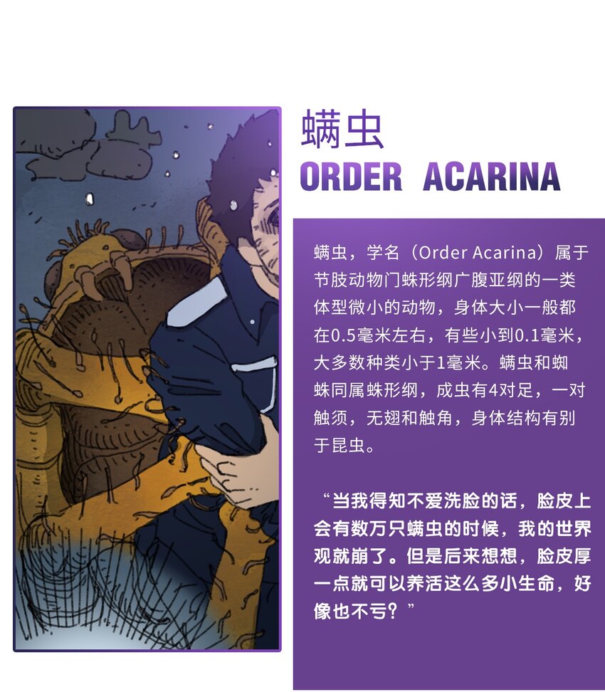 404事件簿-30秒后世界末日韩漫全集-番外01 番外01+百科无删减无遮挡章节图片 