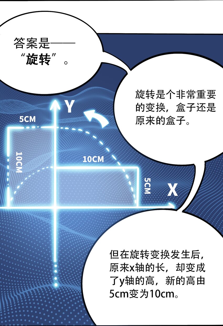 404事件簿-30秒后世界末日韩漫全集-034 时间旅人无删减无遮挡章节图片 