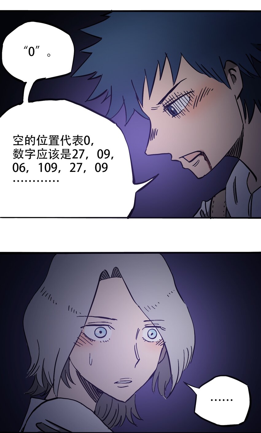 404事件簿-30秒后世界末日韩漫全集-039 039 坠落的希望无删减无遮挡章节图片 