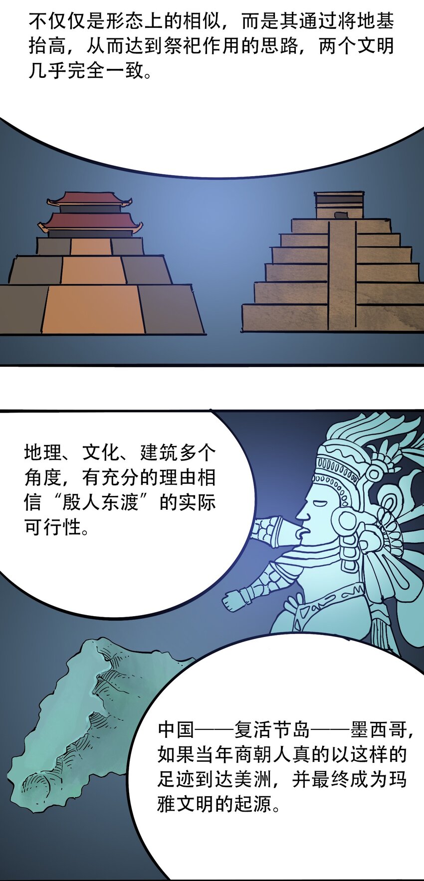 404事件簿-30秒后世界末日韩漫全集-045 尘封的历史无删减无遮挡章节图片 