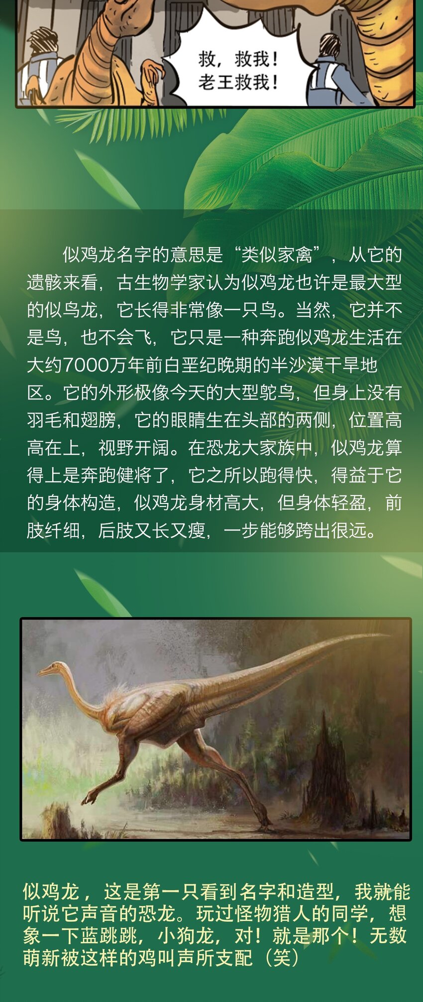404事件簿-30秒后世界末日韩漫全集-百科 虫男大百科3无删减无遮挡章节图片 