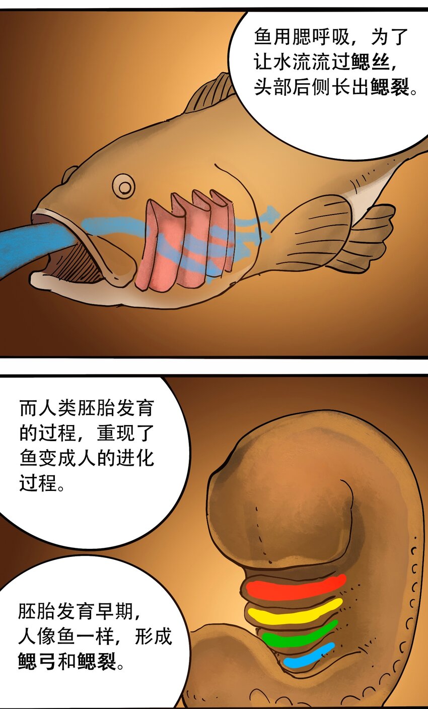 404事件簿-30秒后世界末日韩漫全集-番外3 设计人类无删减无遮挡章节图片 