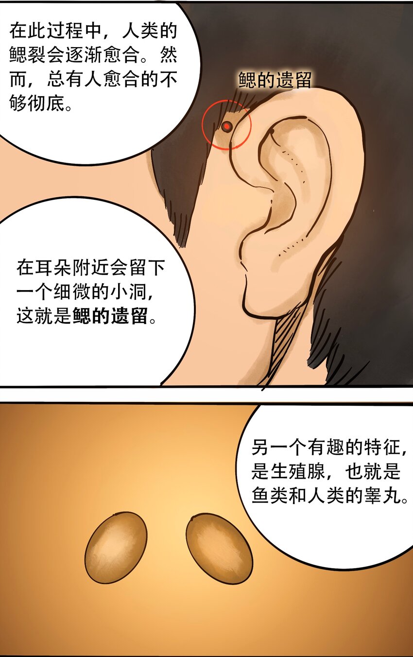 404事件簿-30秒后世界末日韩漫全集-番外3 设计人类无删减无遮挡章节图片 