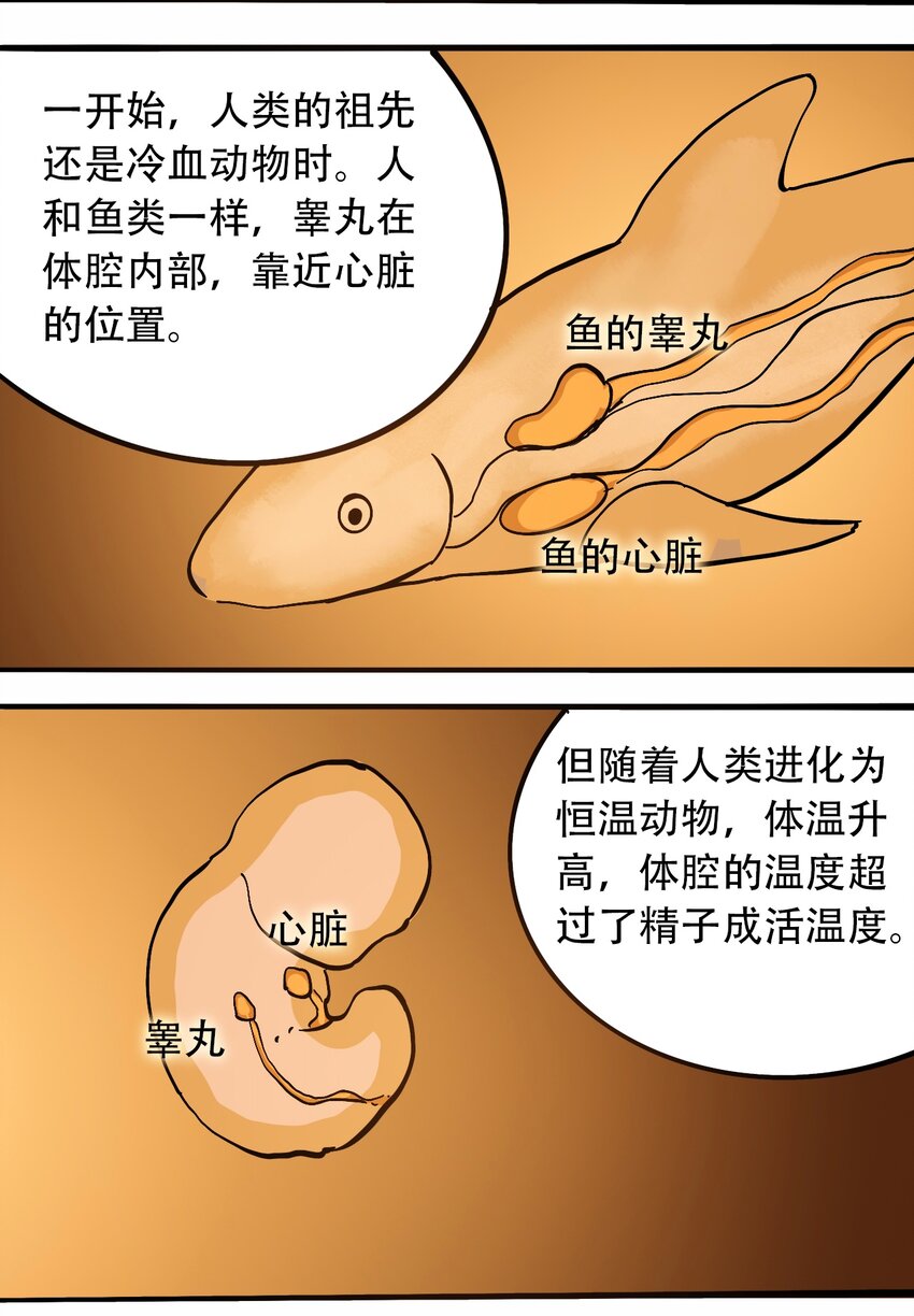 404事件簿-30秒后世界末日韩漫全集-番外3 设计人类无删减无遮挡章节图片 