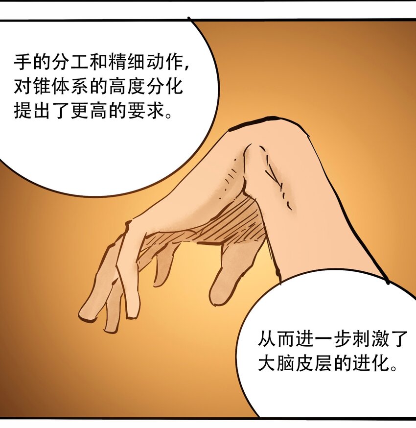 404事件簿-30秒后世界末日韩漫全集-番外3 设计人类无删减无遮挡章节图片 