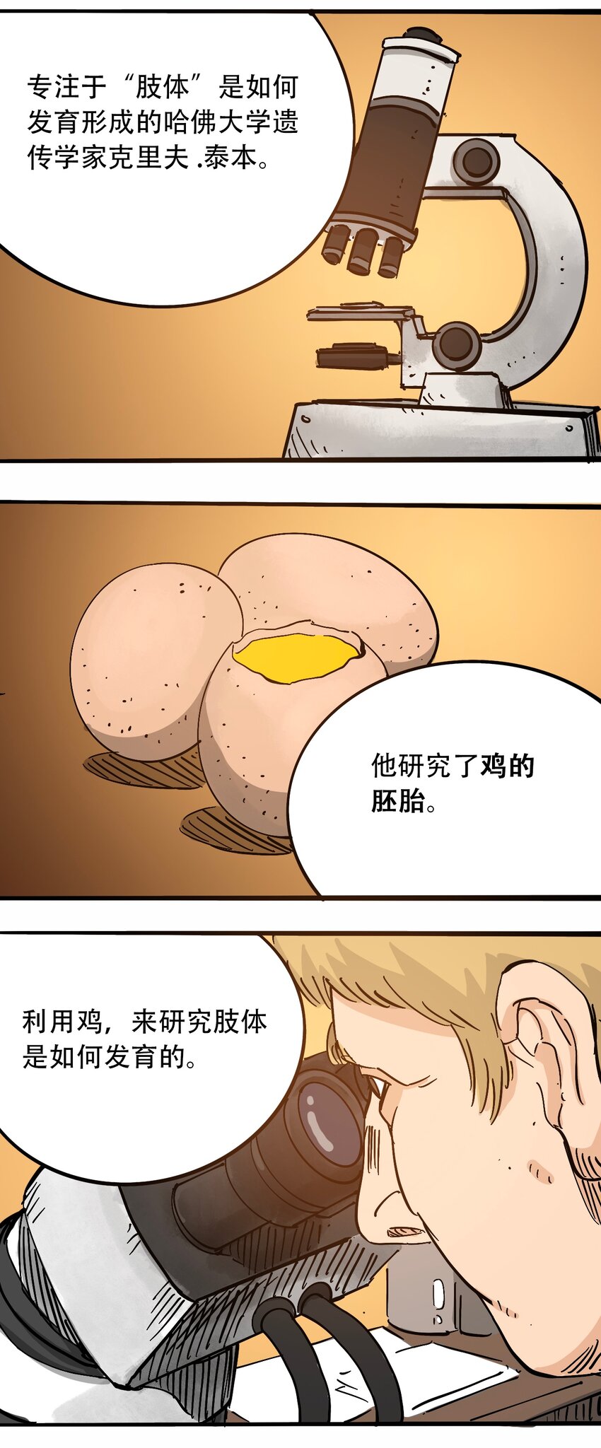 404事件簿-30秒后世界末日韩漫全集-番外3 设计人类无删减无遮挡章节图片 