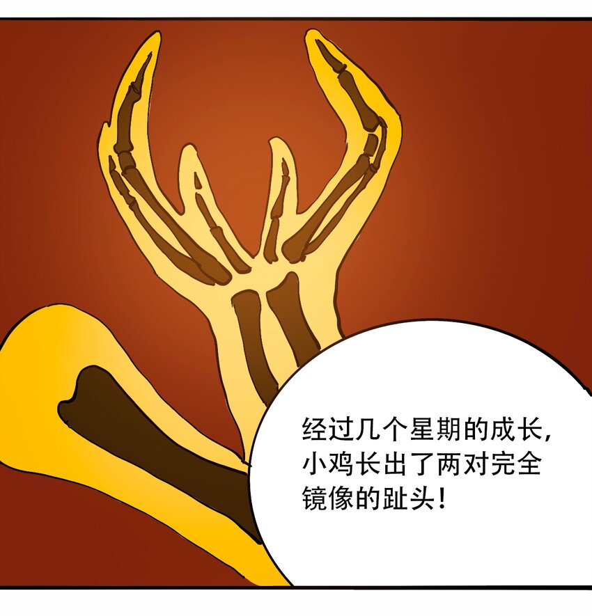 404事件簿-30秒后世界末日韩漫全集-番外3 设计人类无删减无遮挡章节图片 