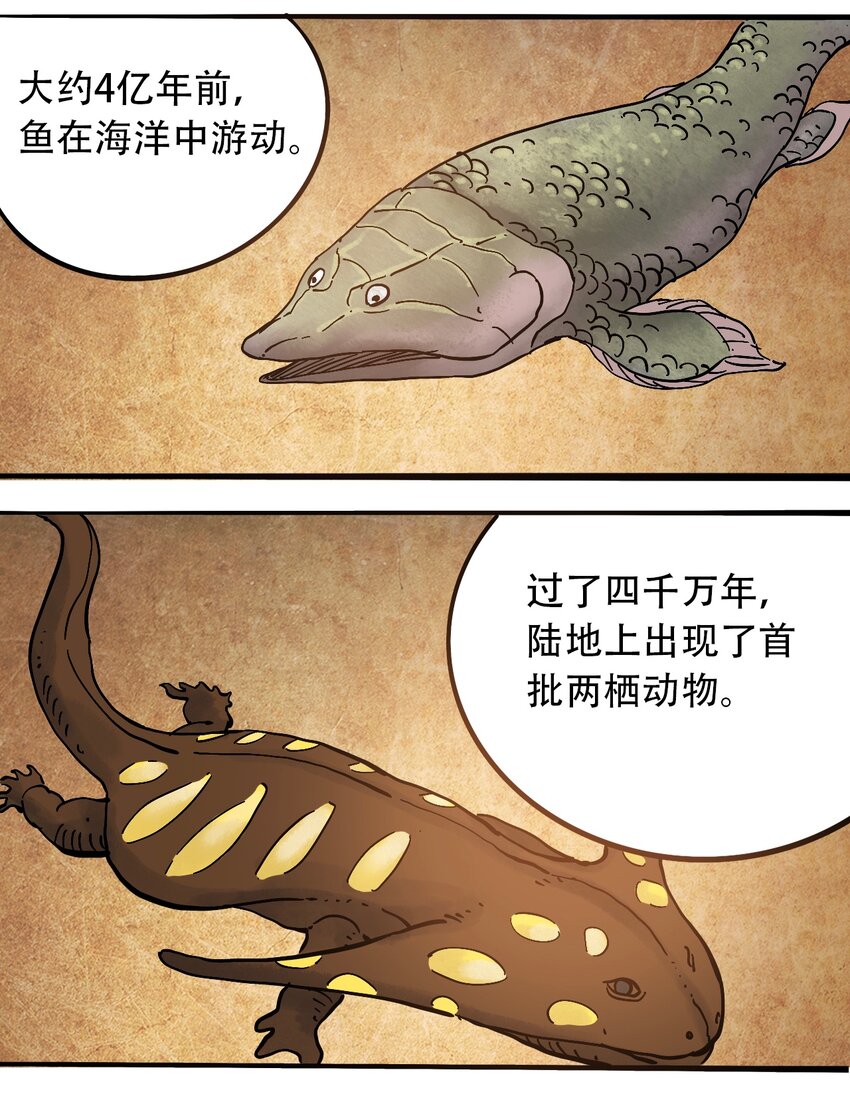 404事件簿-30秒后世界末日韩漫全集-番外3 设计人类无删减无遮挡章节图片 