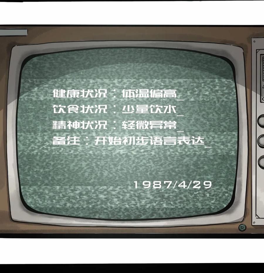 404事件簿-30秒后世界末日韩漫全集-079 档案 A无删减无遮挡章节图片 