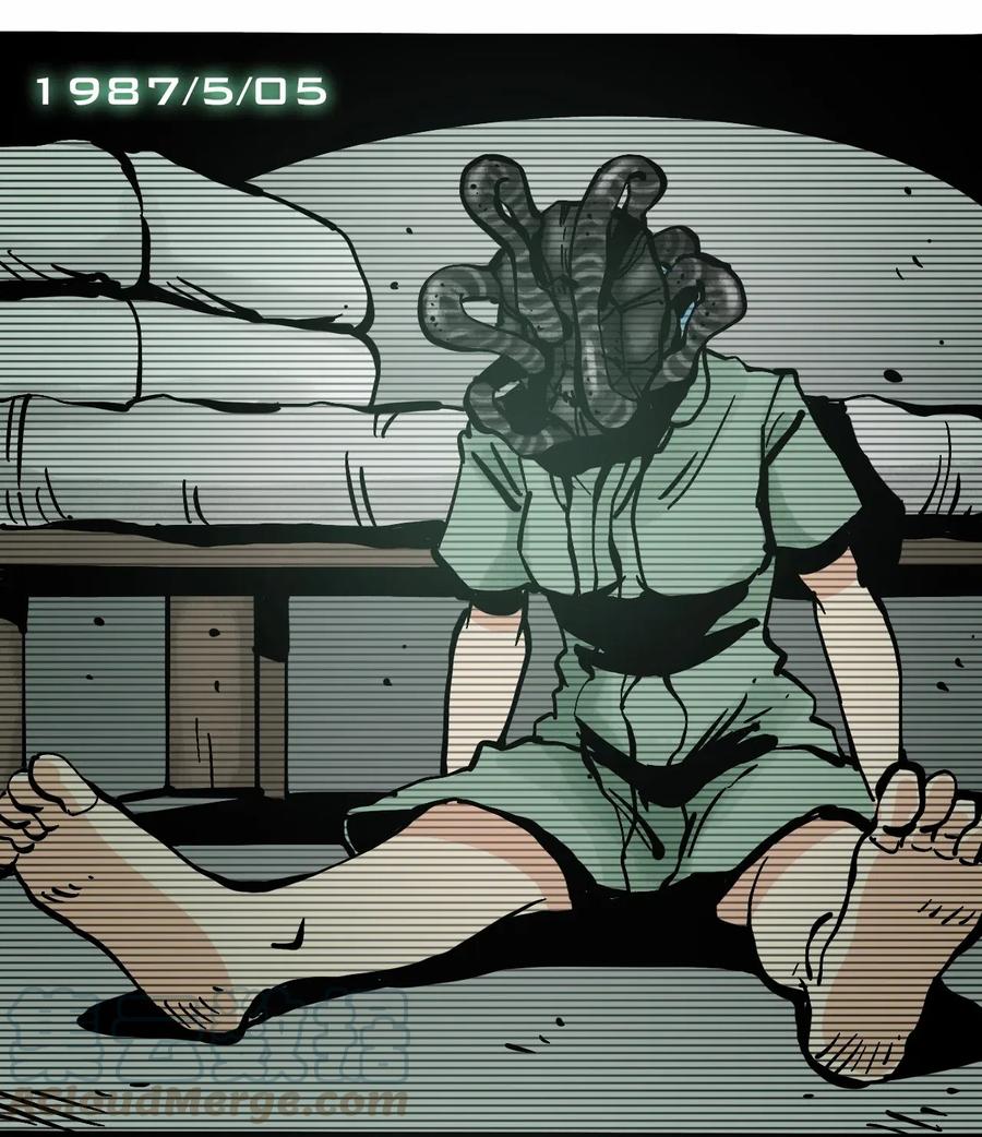 404事件簿-30秒后世界末日韩漫全集-079 档案 A无删减无遮挡章节图片 
