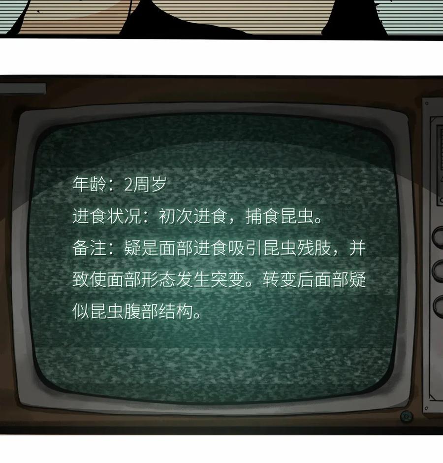 404事件簿-30秒后世界末日韩漫全集-081 档案  B无删减无遮挡章节图片 