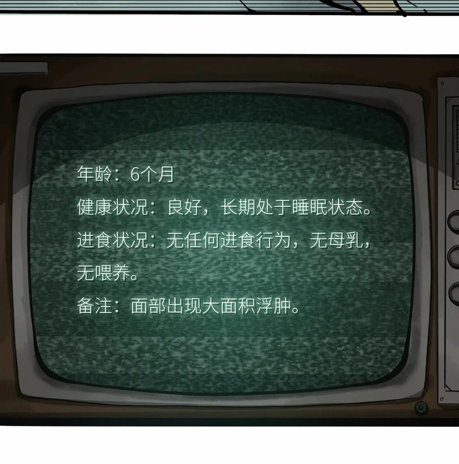 404事件簿-30秒后世界末日韩漫全集-081 档案  B无删减无遮挡章节图片 
