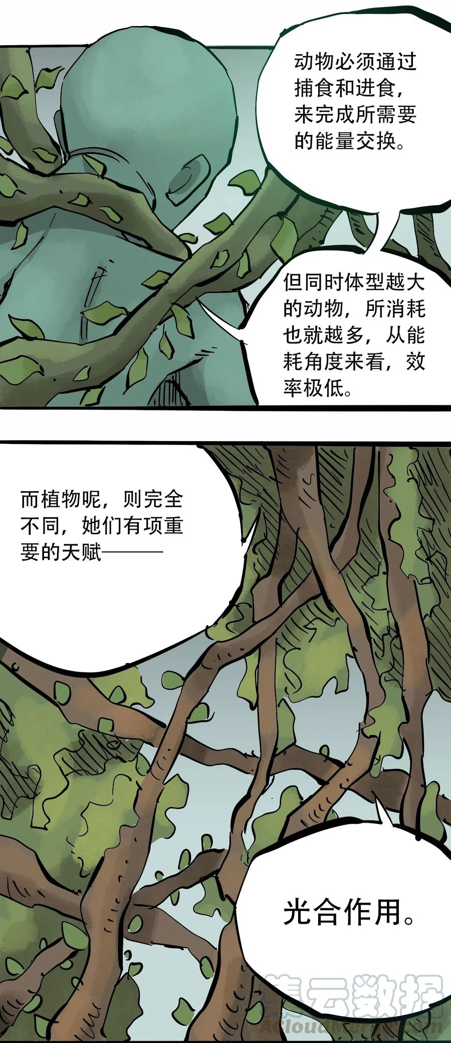404事件簿-30秒后世界末日韩漫全集-085 病态的温室无删减无遮挡章节图片 