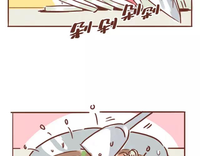 41厘米的超幸福韩漫全集-第106话 超意外的孕妇餐！无删减无遮挡章节图片 