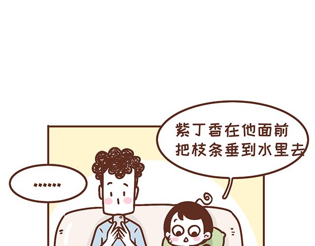 41厘米的超幸福韩漫全集-第135话 套路与反套路无删减无遮挡章节图片 