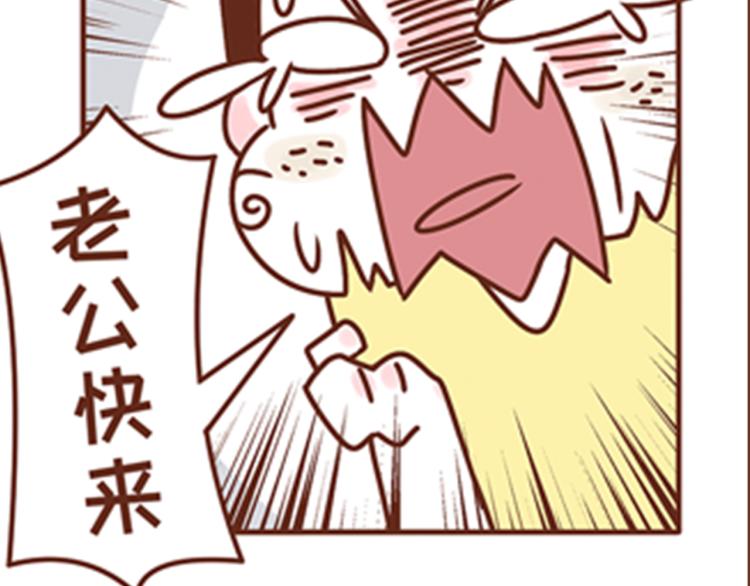 41厘米的超幸福韩漫全集-第136话 比斑更可怕的是老公无删减无遮挡章节图片 