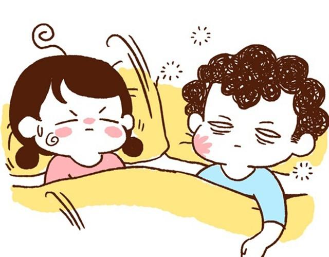 41厘米的超幸福韩漫全集-第18话 情侣日常无删减无遮挡章节图片 