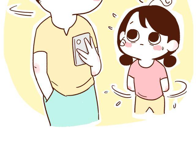 41厘米的超幸福韩漫全集-第42话 说好的一起晨练呢无删减无遮挡章节图片 