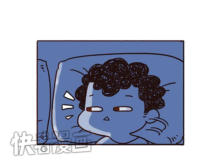 41厘米的超幸福韩漫全集-第48话 为什么总是整我！无删减无遮挡章节图片 