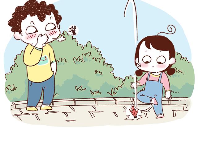 41厘米的超幸福韩漫全集-得罪女朋友的下场无删减无遮挡章节图片 