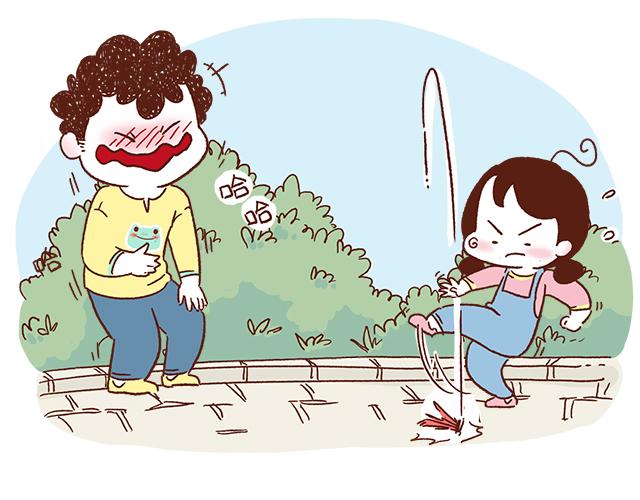 41厘米的超幸福韩漫全集-得罪女朋友的下场无删减无遮挡章节图片 