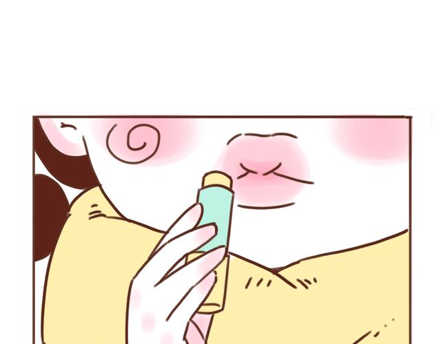 41厘米的超幸福韩漫全集-唇膏的情侣用法无删减无遮挡章节图片 