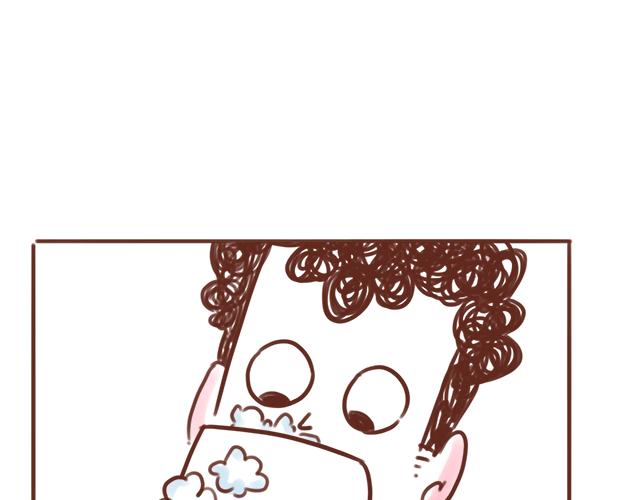 41厘米的超幸福韩漫全集-第86话 刮胡子啦！无删减无遮挡章节图片 