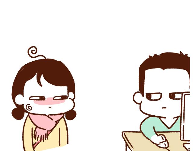 41厘米的超幸福韩漫全集-第89话 蛇精病日常无删减无遮挡章节图片 