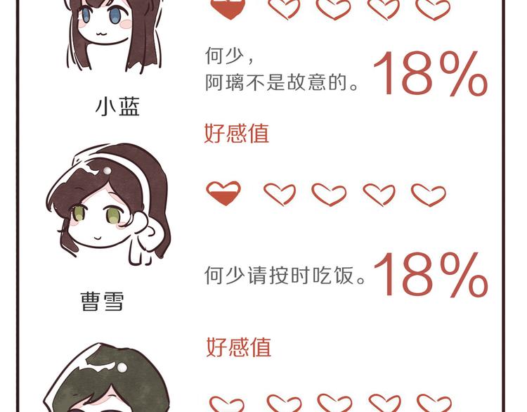 805韩漫全集-第0115话 爱豆无删减无遮挡章节图片 