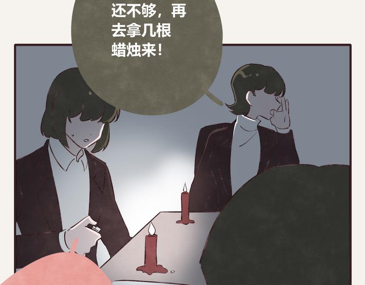 805韩漫全集-第0133话 生日蜡烛无删减无遮挡章节图片 