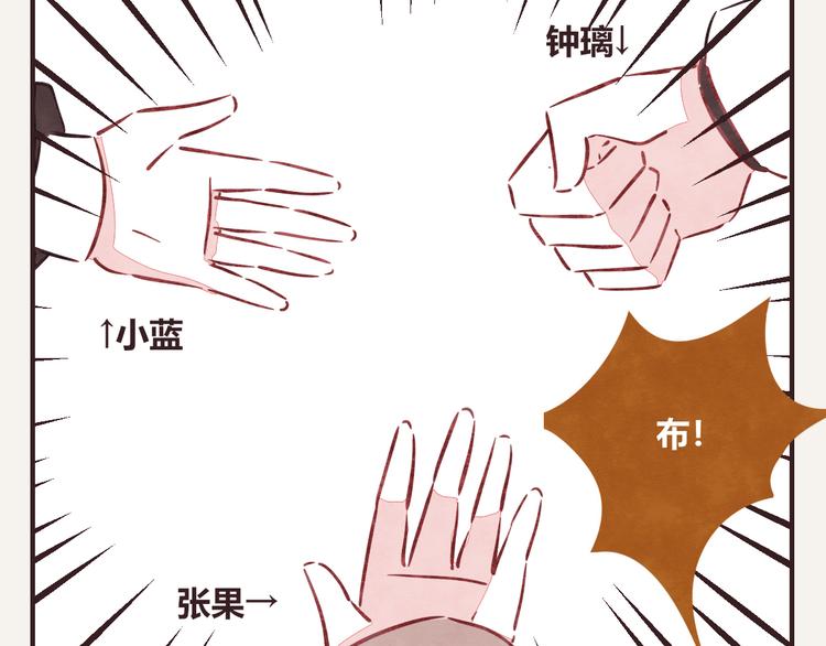805韩漫全集-第0167话 石头剪刀布无删减无遮挡章节图片 