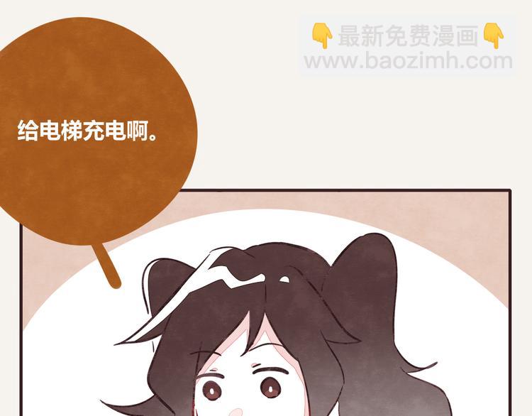 805韩漫全集-第0180话 充电无删减无遮挡章节图片 