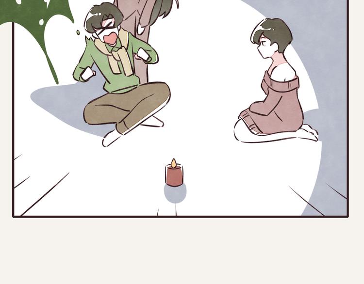 805韩漫全集-第0194话 鬼故事无删减无遮挡章节图片 