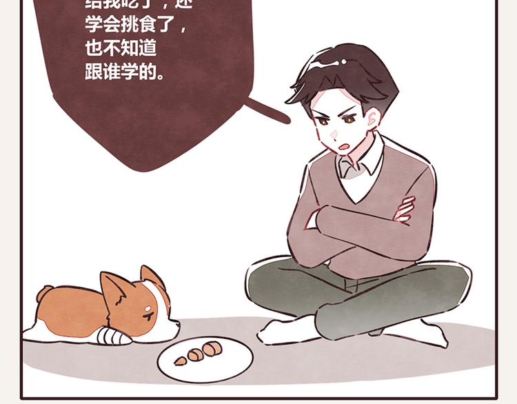 805韩漫全集-第0020话 挑食无删减无遮挡章节图片 