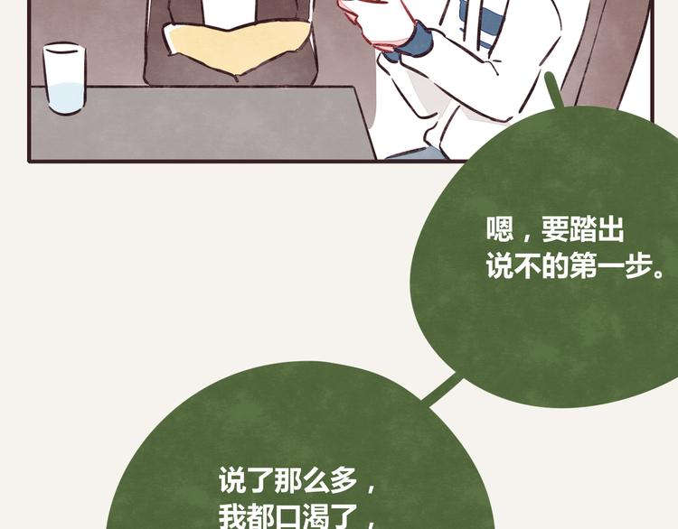 805韩漫全集-第0250话 学会拒绝无删减无遮挡章节图片 