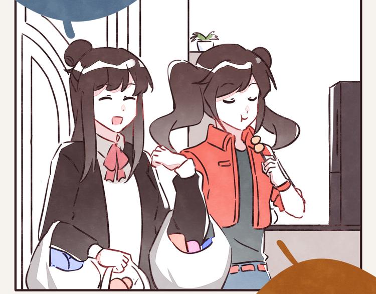 805韩漫全集-第0262话 三人行，必有一2无删减无遮挡章节图片 