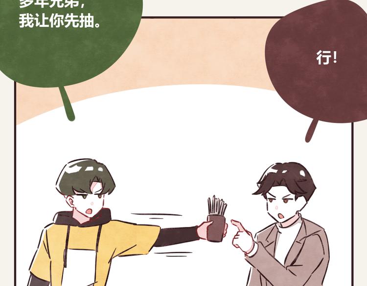 805韩漫全集-第0293话 抽签无删减无遮挡章节图片 