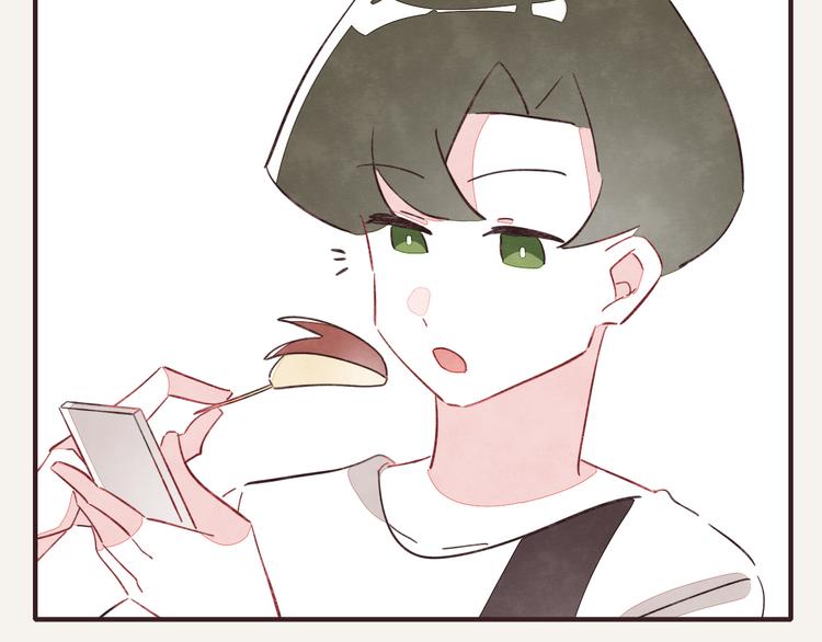 805韩漫全集-第0332话 打工的妖精无删减无遮挡章节图片 