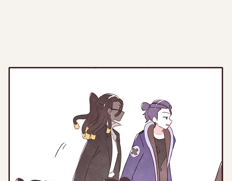 805韩漫全集-第0335话 合租的室友无删减无遮挡章节图片 